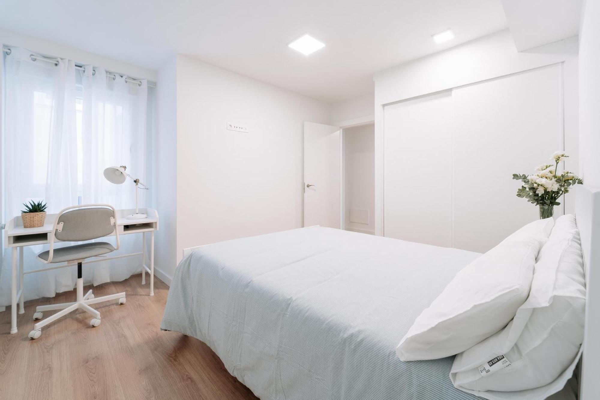 San Bernardo, 19 Apartment Aviles Exterior photo