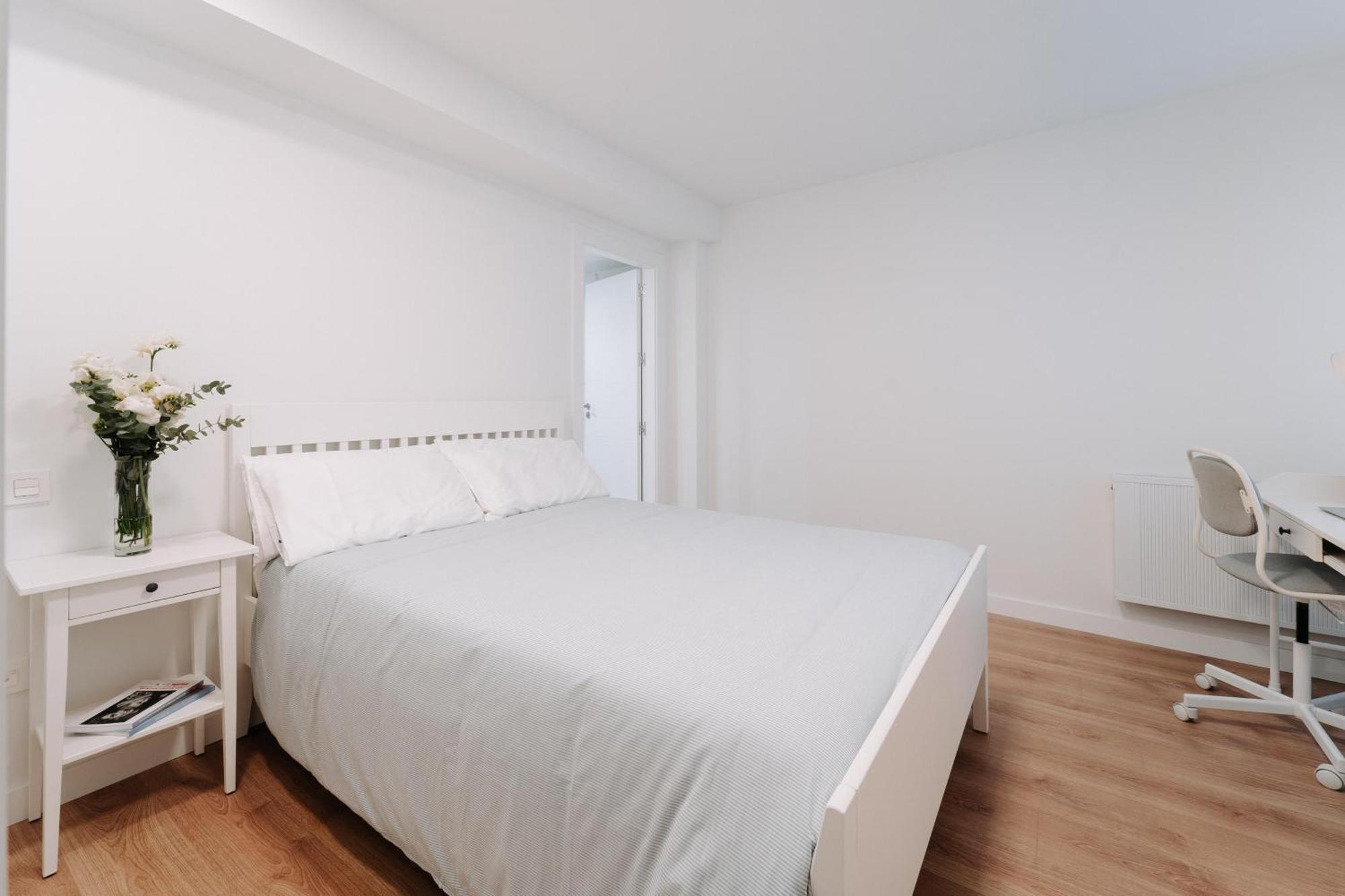 San Bernardo, 19 Apartment Aviles Exterior photo