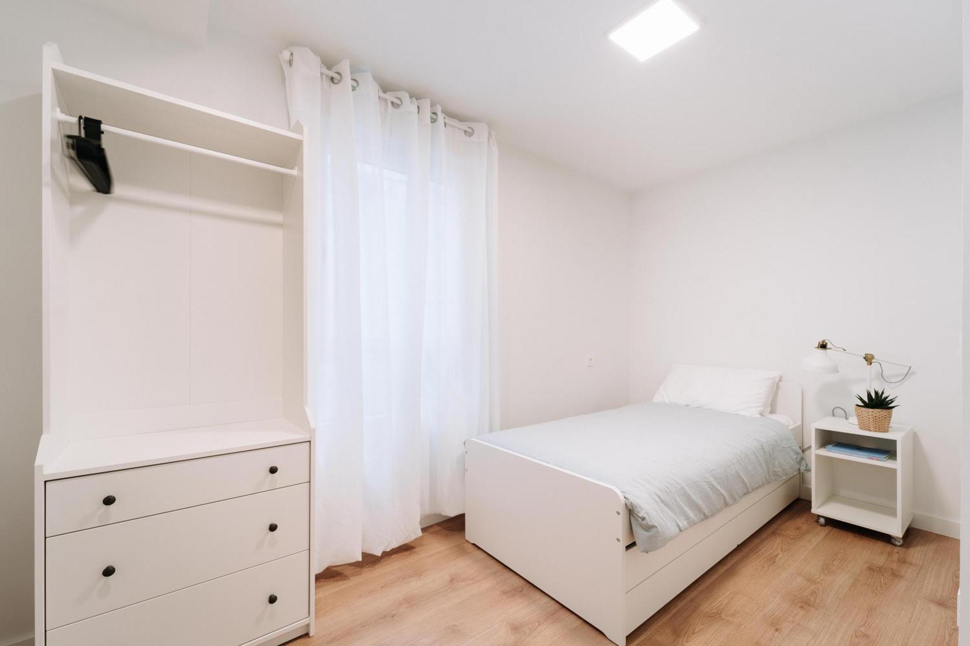 San Bernardo, 19 Apartment Aviles Exterior photo